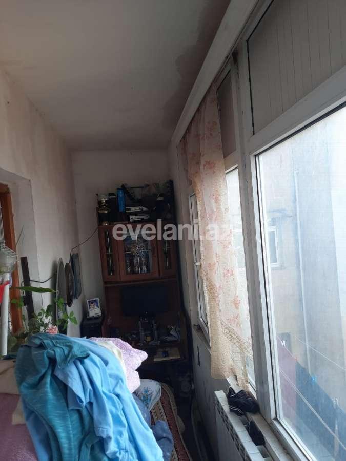 Satılır, köhnə tikili, 2 otaqlı, 60 m², Bakı, Nərimanov r, Nəriman Nərimanov m.