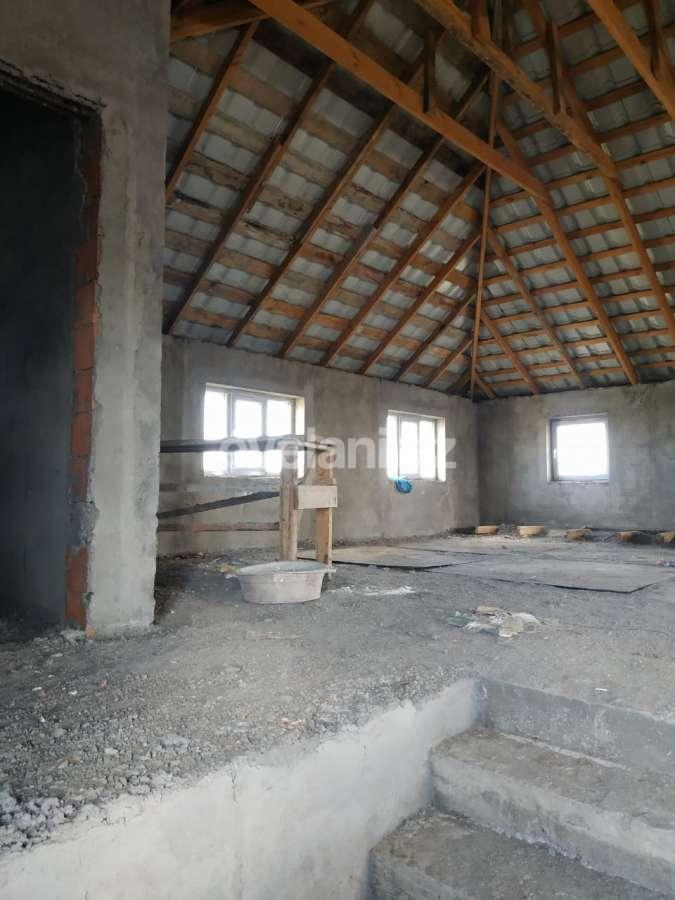 Satılır, villa, 7 otaqlı, 360 m², Bakı, Sabunçu r, Maştağa q.