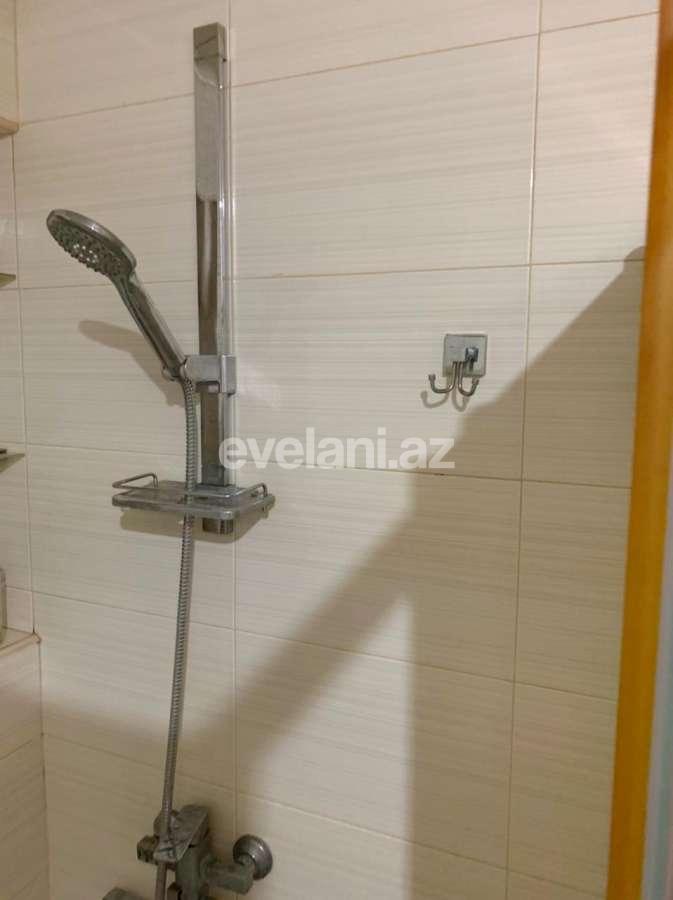 Kirayə verilir, köhnə tikili, 3 otaqlı, 75 m², Bakı, Yasamal r, Elmlər Akademiyası m.