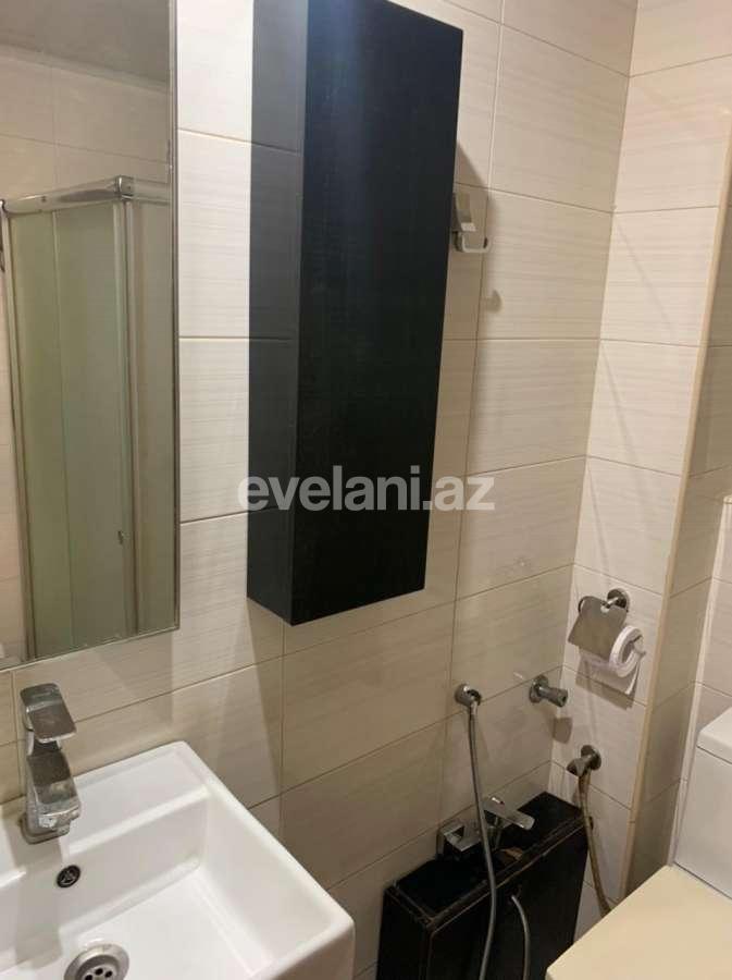 Kirayə verilir, köhnə tikili, 3 otaqlı, 75 m², Bakı, Yasamal r, Elmlər Akademiyası m.