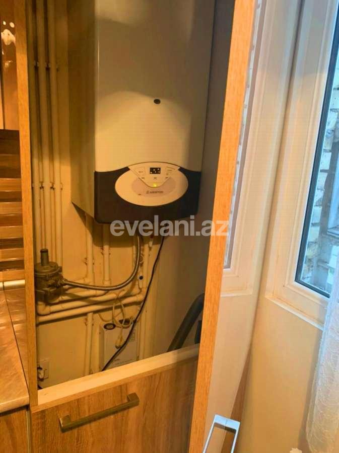 Kirayə verilir, köhnə tikili, 3 otaqlı, 75 m², Bakı, Yasamal r, Elmlər Akademiyası m.