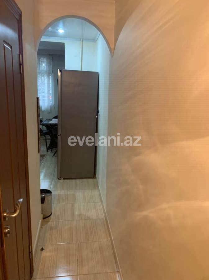 Kirayə verilir, köhnə tikili, 3 otaqlı, 75 m², Bakı, Yasamal r, Elmlər Akademiyası m.