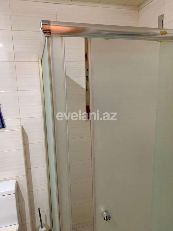 Kirayə verilir, köhnə tikili, 3 otaqlı, 75 m², Bakı, Yasamal r, Elmlər Akademiyası m.