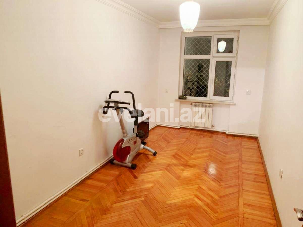 Kirayə verilir, köhnə tikili, 3 otaqlı, 75 m², Bakı, Yasamal r, Elmlər Akademiyası m.