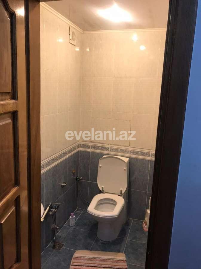 Rent, new building, 3 room, 120 m², Baku, Nasimi r.