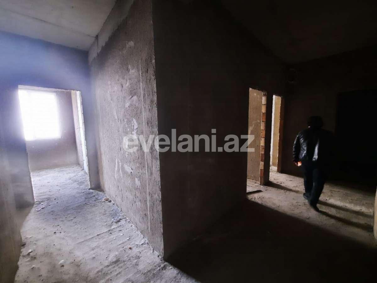 Satılır, yeni tikili, 3 otaqlı, 100 m², Bakı, Nərimanov r.