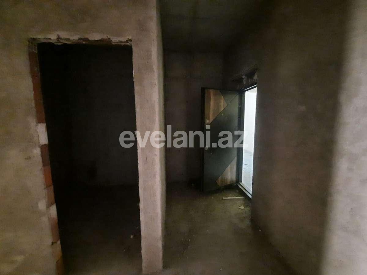 Satılır, yeni tikili, 3 otaqlı, 100 m², Bakı, Nərimanov r.