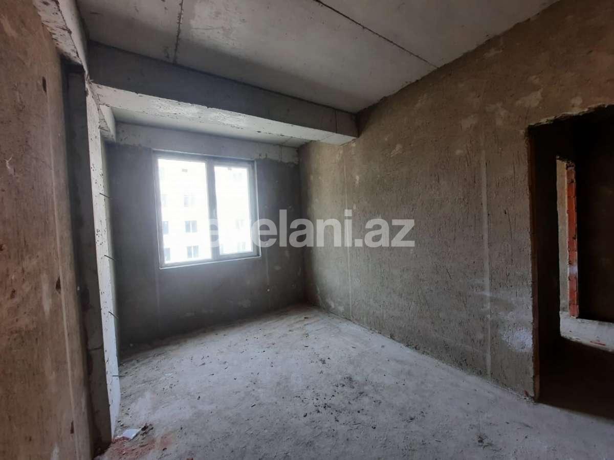 Satılır, yeni tikili, 3 otaqlı, 100 m², Bakı, Nərimanov r.