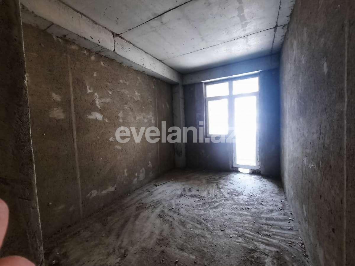 Satılır, yeni tikili, 3 otaqlı, 100 m², Bakı, Nərimanov r.