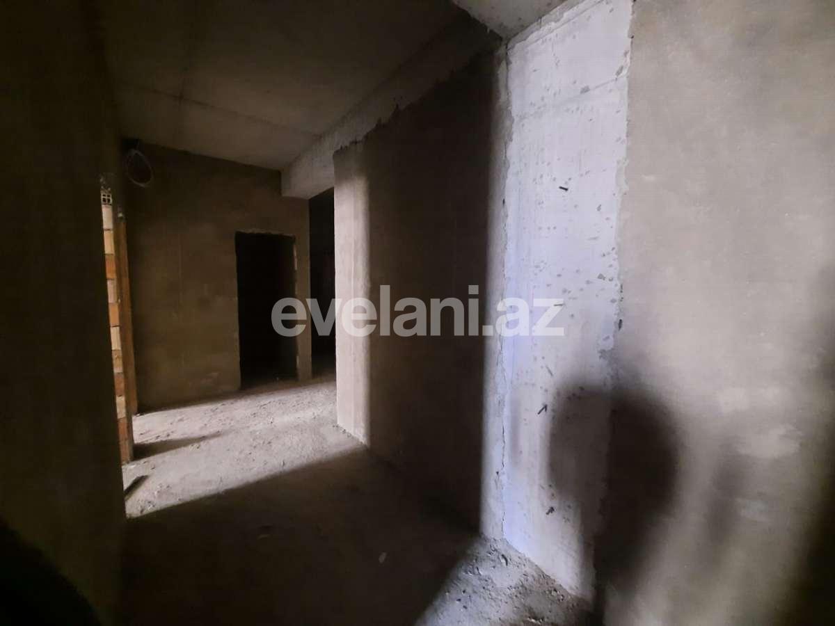 Satılır, yeni tikili, 3 otaqlı, 100 m², Bakı, Nərimanov r.