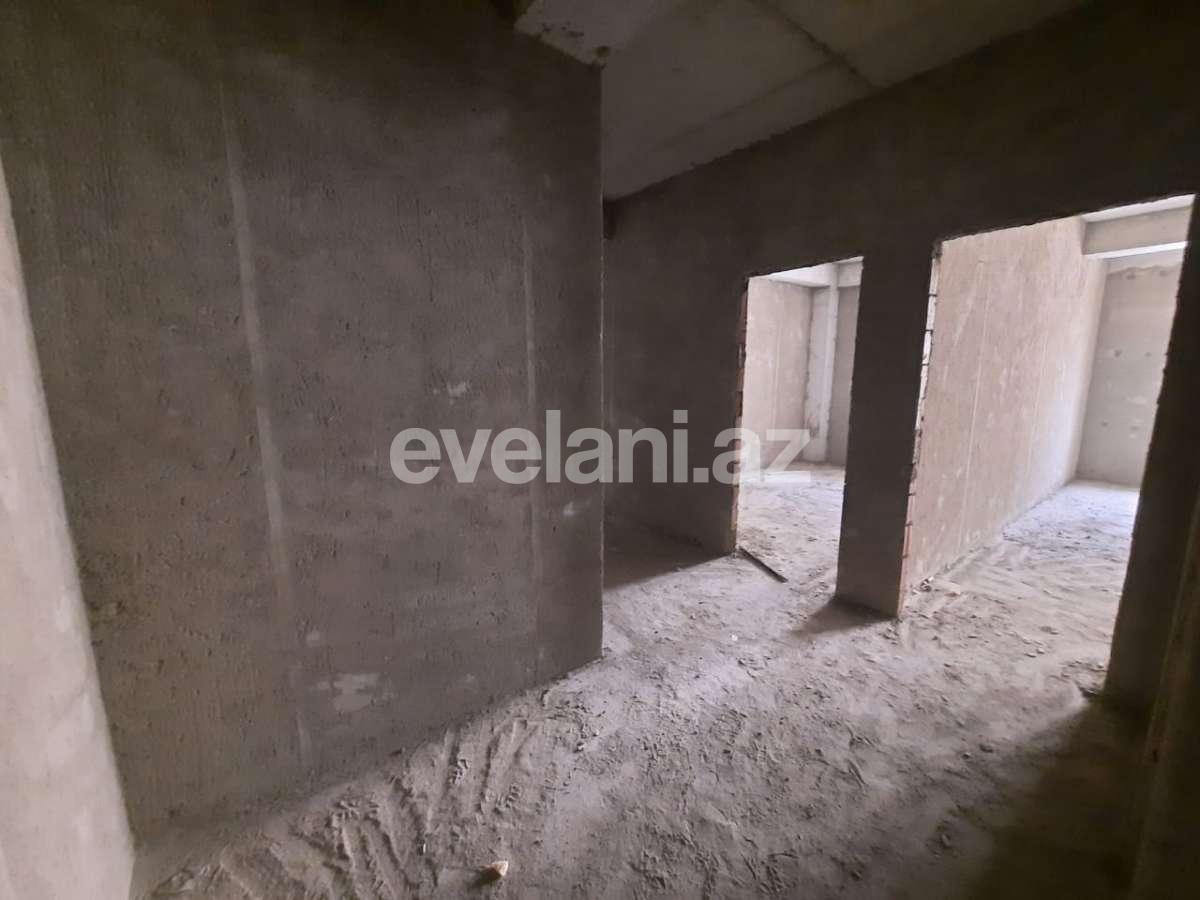 Satılır, yeni tikili, 3 otaqlı, 100 m², Bakı, Nərimanov r.