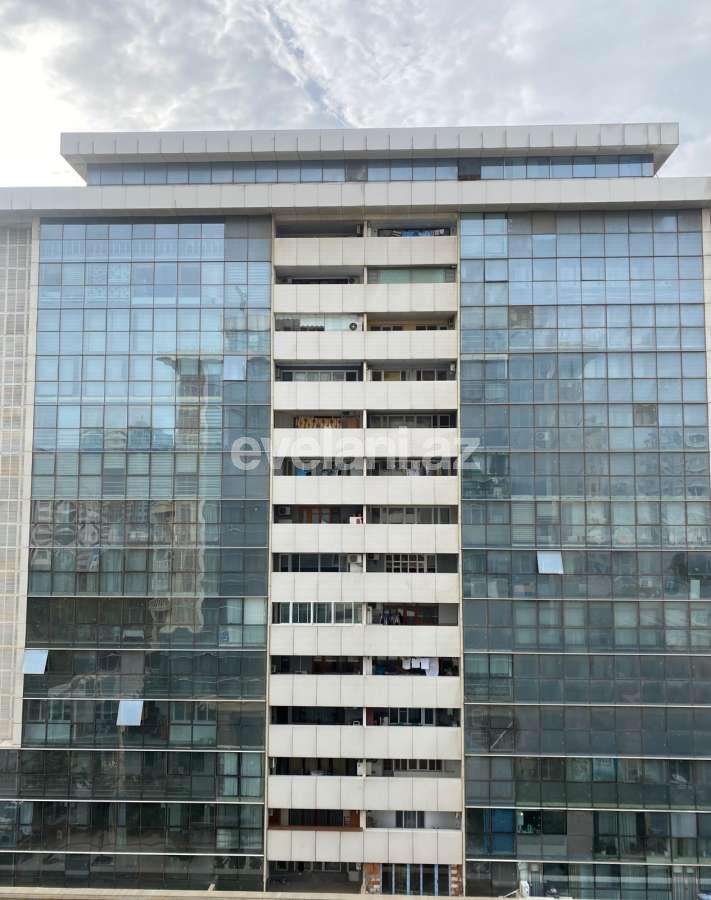 Kirayə verilir, yeni tikili, 3 otaqlı, 125 m², Bakı, Səbail r.