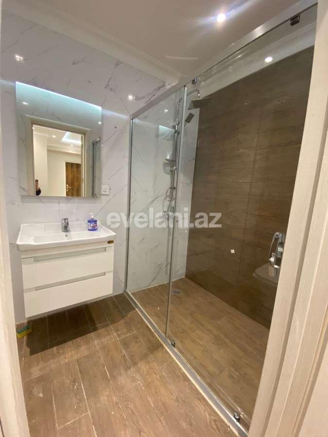 Kirayə verilir, yeni tikili, 3 otaqlı, 125 m², Bakı, Səbail r.