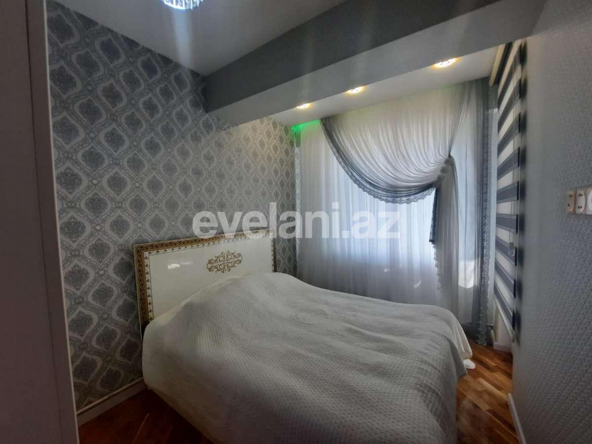 Satılır, yeni tikili, 3 otaqlı, 98 m², Bakı, Xətai r, Həzi Aslanov m.