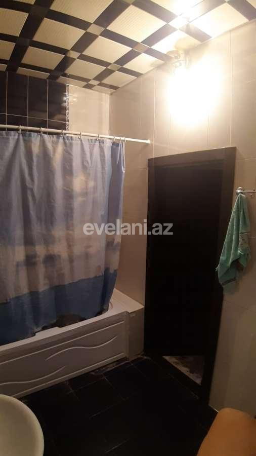 Satılır, yeni tikili, 3 otaqlı, 124 m², Bakı, Yasamal r, Yeni Yasamal q, İnşaatçılar m.