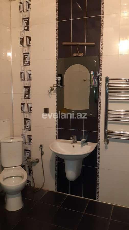 Satılır, yeni tikili, 3 otaqlı, 124 m², Bakı, Yasamal r, Yeni Yasamal q, İnşaatçılar m.