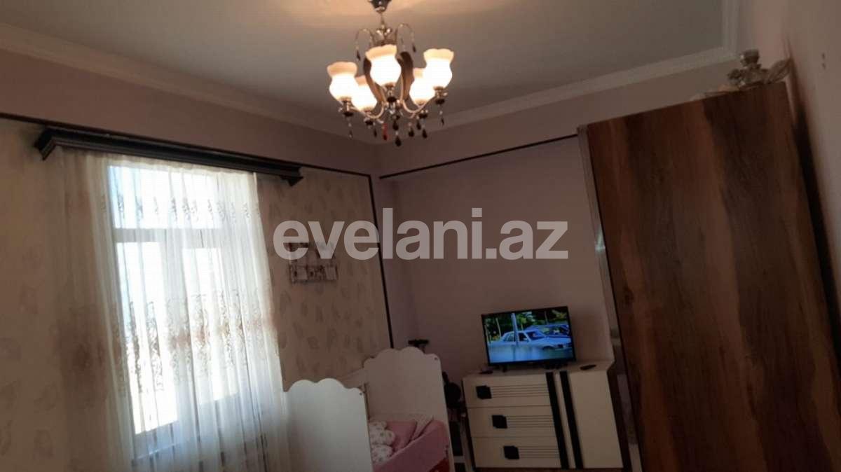 Satılır, yeni tikili, 3 otaqlı, 124 m², Bakı, Yasamal r, Yeni Yasamal q, İnşaatçılar m.