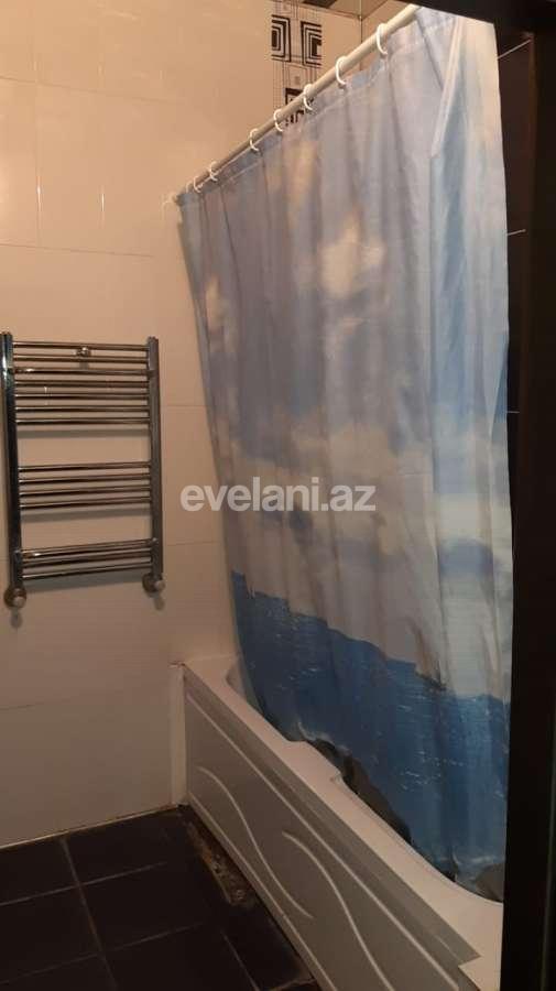 Satılır, yeni tikili, 3 otaqlı, 124 m², Bakı, Yasamal r, Yeni Yasamal q, İnşaatçılar m.
