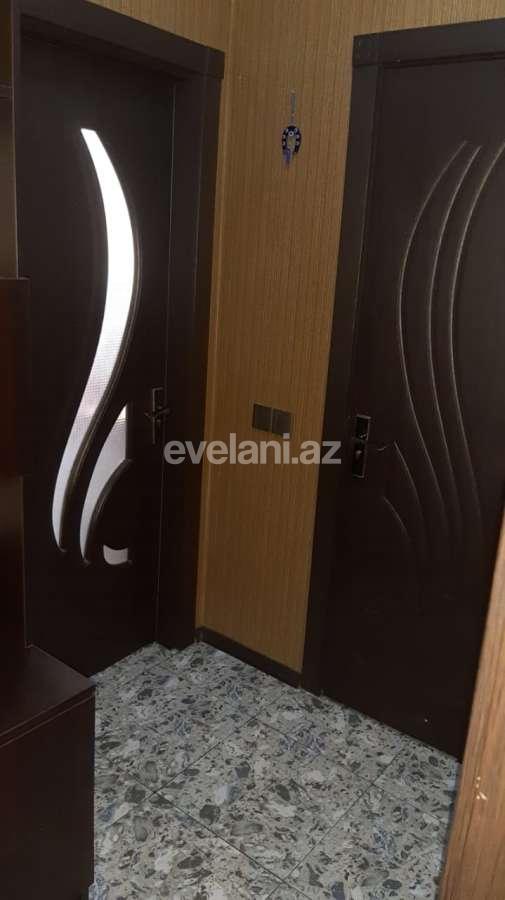 Satılır, yeni tikili, 3 otaqlı, 124 m², Bakı, Yasamal r, Yeni Yasamal q, İnşaatçılar m.