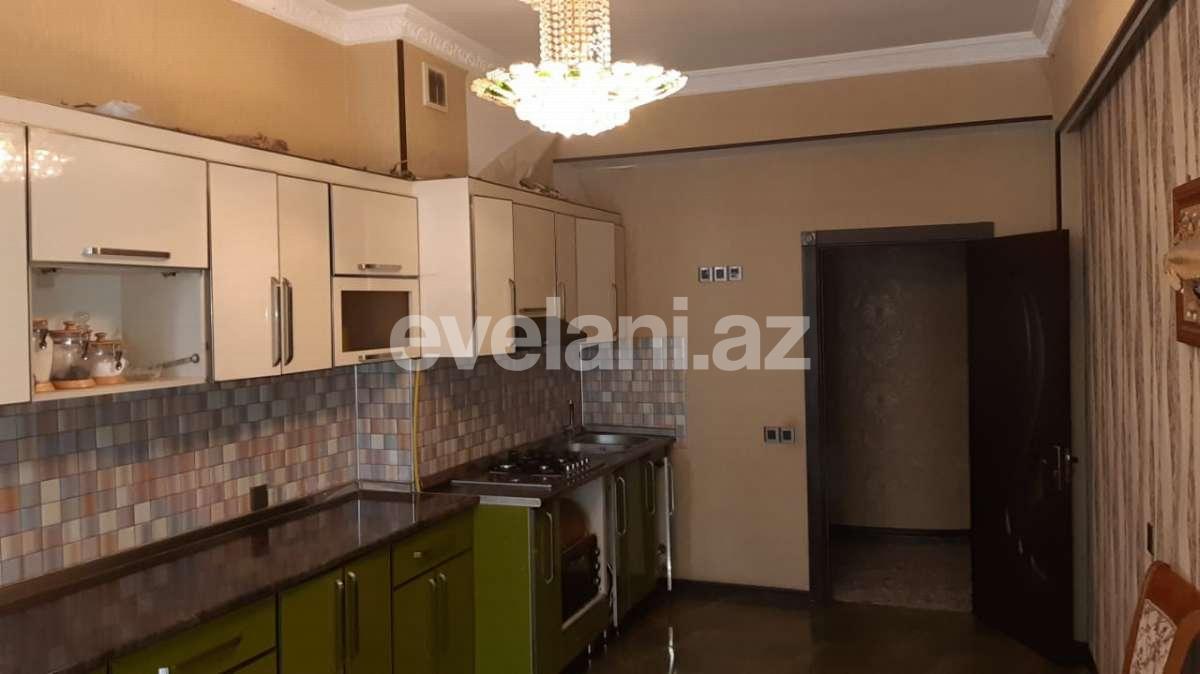 Satılır, yeni tikili, 3 otaqlı, 124 m², Bakı, Yasamal r, Yeni Yasamal q, İnşaatçılar m.