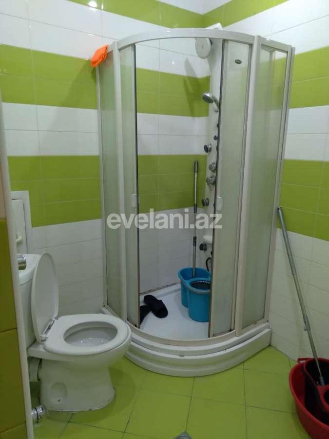 Kirayə verilir, yeni tikili, 3 otaqlı, 115 m², Bakı, Nəsimi r.