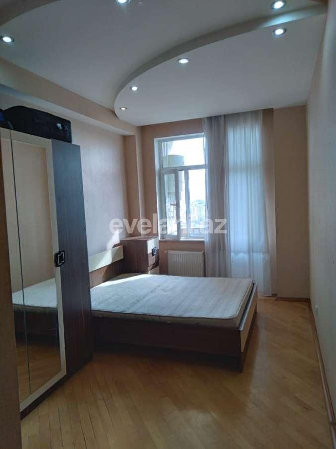 Kirayə verilir, yeni tikili, 3 otaqlı, 115 m², Bakı, Nəsimi r.