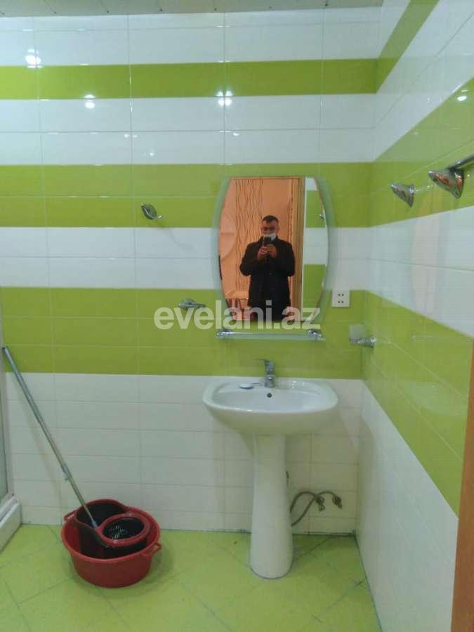 Kirayə verilir, yeni tikili, 3 otaqlı, 115 m², Bakı, Nəsimi r.