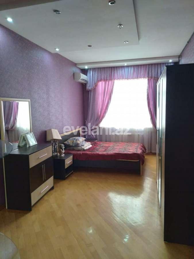 Kirayə verilir, yeni tikili, 3 otaqlı, 115 m², Bakı, Nəsimi r.