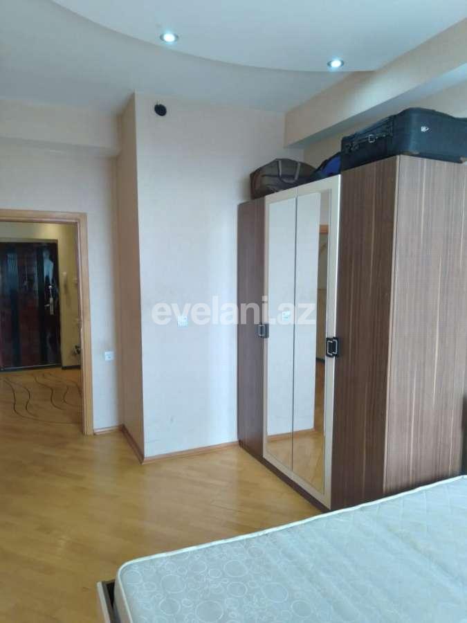 Kirayə verilir, yeni tikili, 3 otaqlı, 115 m², Bakı, Nəsimi r.