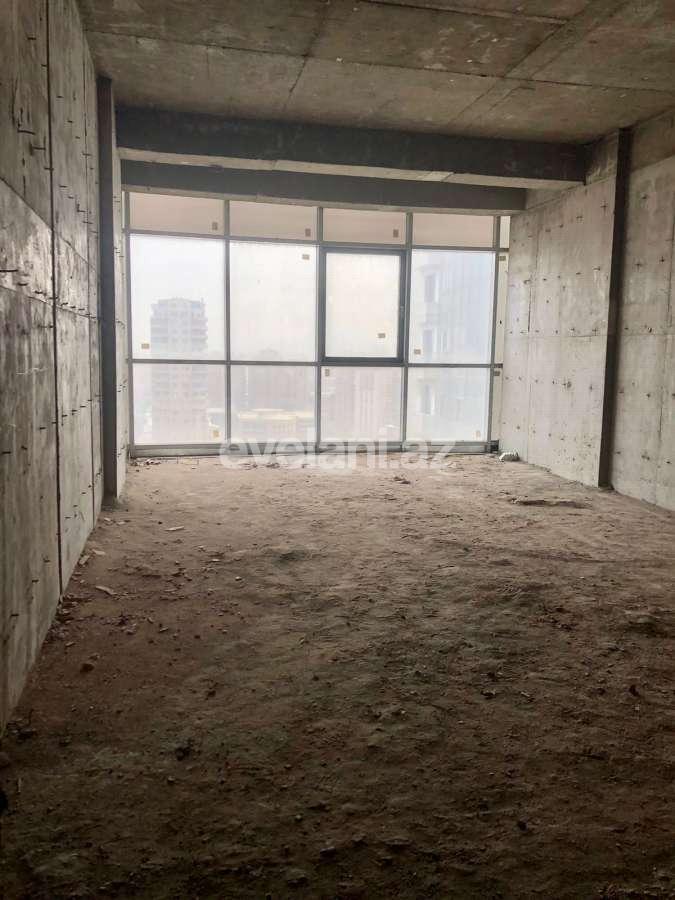 Satılır, yeni tikili, 5 otaqlı, 280 m², Bakı, Nəsimi r.