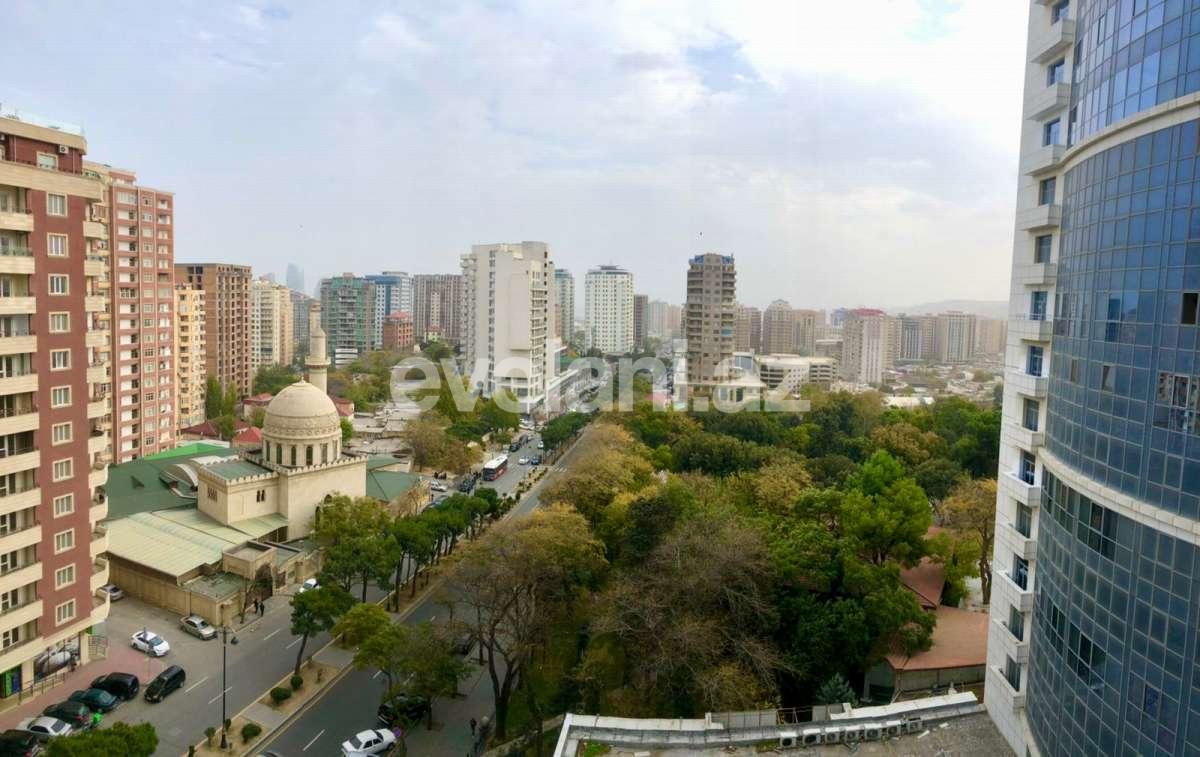 Satılır, yeni tikili, 5 otaqlı, 280 m², Bakı, Nəsimi r.