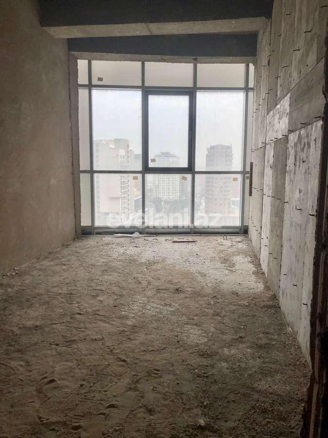 Satılır, yeni tikili, 5 otaqlı, 280 m², Bakı, Nəsimi r.