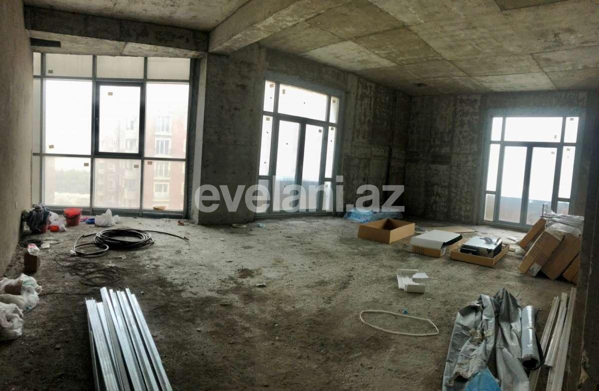 Satılır, yeni tikili, 5 otaqlı, 280 m², Bakı, Nəsimi r.
