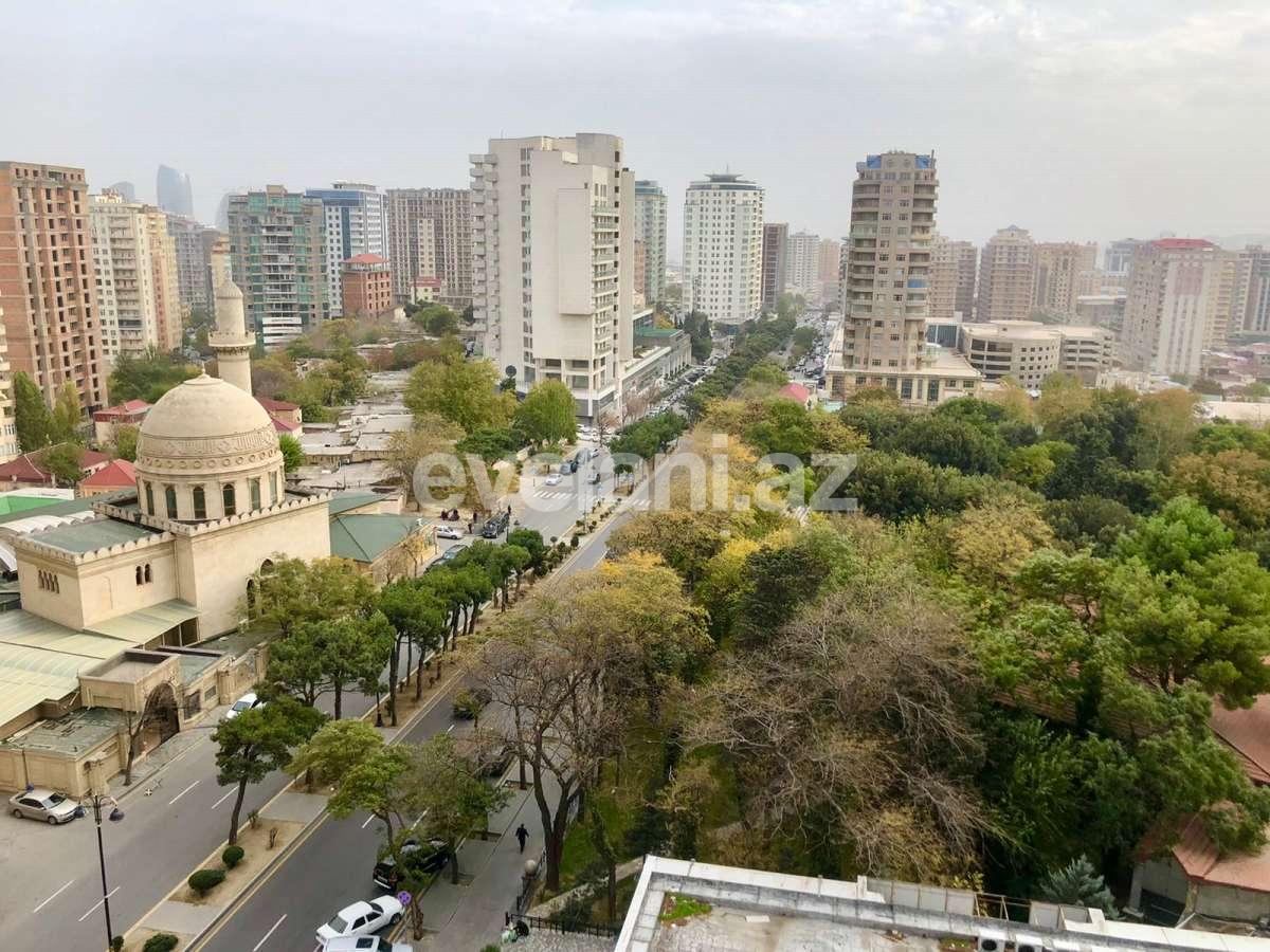 Satılır, yeni tikili, 5 otaqlı, 280 m², Bakı, Nəsimi r.