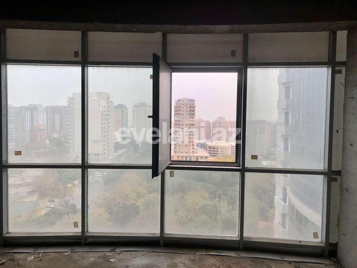 Satılır, yeni tikili, 5 otaqlı, 280 m², Bakı, Nəsimi r.