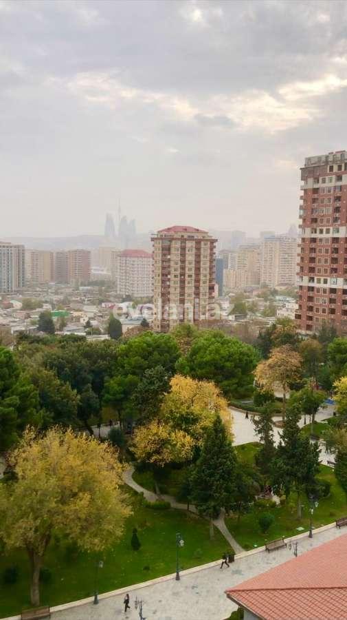 Satılır, yeni tikili, 5 otaqlı, 280 m², Bakı, Nəsimi r.