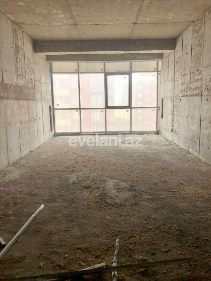 Satılır, yeni tikili, 5 otaqlı, 280 m², Bakı, Nəsimi r.