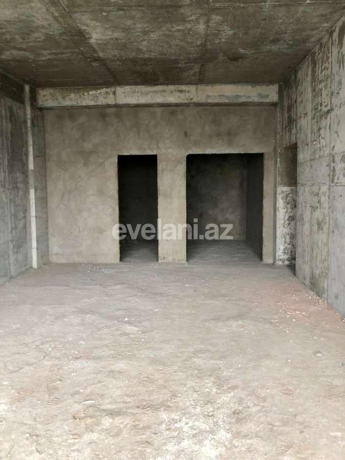 Satılır, yeni tikili, 5 otaqlı, 280 m², Bakı, Nəsimi r.