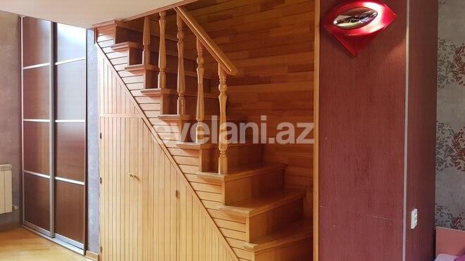 Rent, old building, 4 room, 100 m², Baku, Nasimi r, 28 may m.