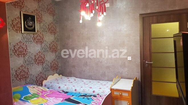 Rent, old building, 4 room, 100 m², Baku, Nasimi r, 28 may m.