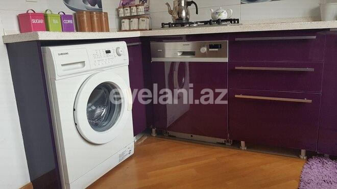 Rent, old building, 4 room, 100 m², Baku, Nasimi r, 28 may m.