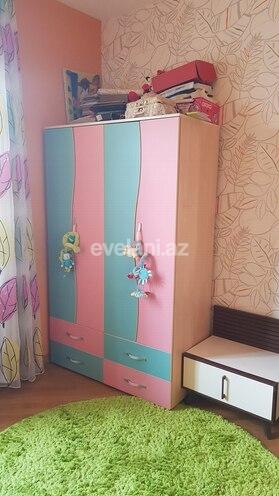 Rent, old building, 4 room, 100 m², Baku, Nasimi r, 28 may m.