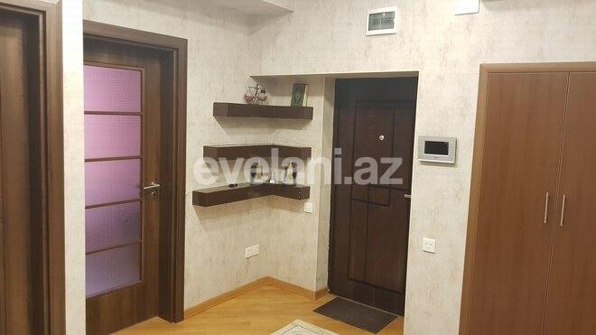 Rent, old building, 4 room, 100 m², Baku, Nasimi r, 28 may m.