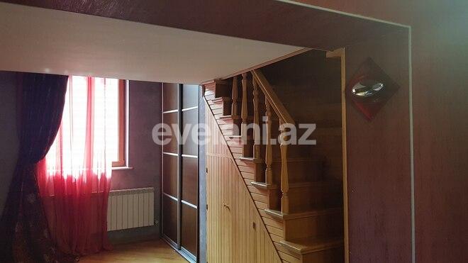 Rent, old building, 4 room, 100 m², Baku, Nasimi r, 28 may m.