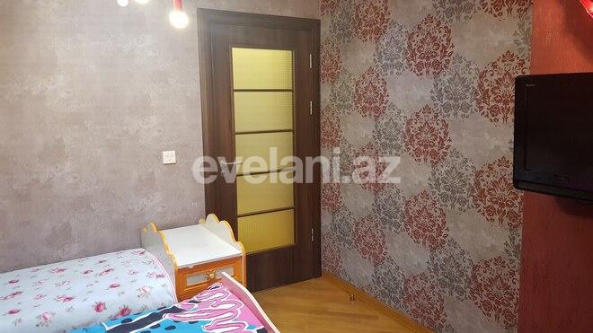 Rent, old building, 4 room, 100 m², Baku, Nasimi r, 28 may m.