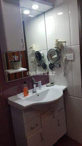 Rent, old building, 4 room, 100 m², Baku, Nasimi r, 28 may m.