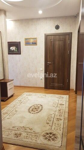 Rent, old building, 4 room, 100 m², Baku, Nasimi r, 28 may m.