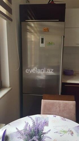 Rent, old building, 4 room, 100 m², Baku, Nasimi r, 28 may m.