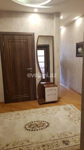 Rent, old building, 4 room, 100 m², Baku, Nasimi r, 28 may m.