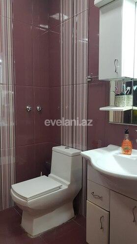 Rent, old building, 4 room, 100 m², Baku, Nasimi r, 28 may m.